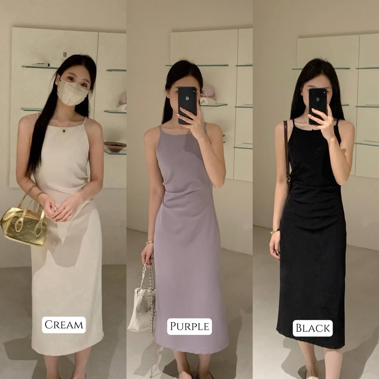 WG KILIN DRESS