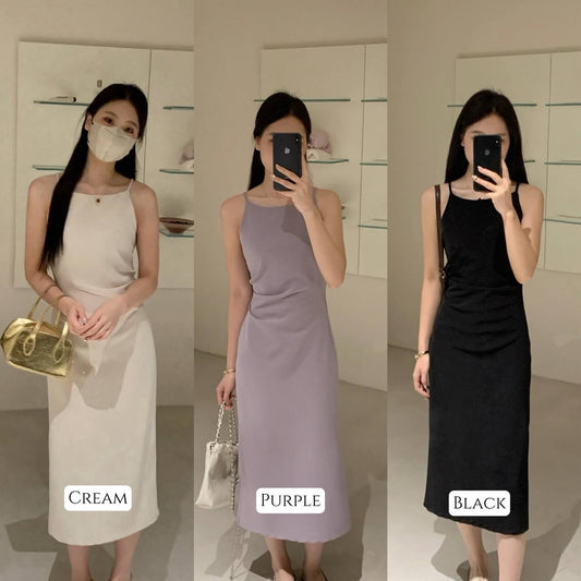 WG KILIN DRESS