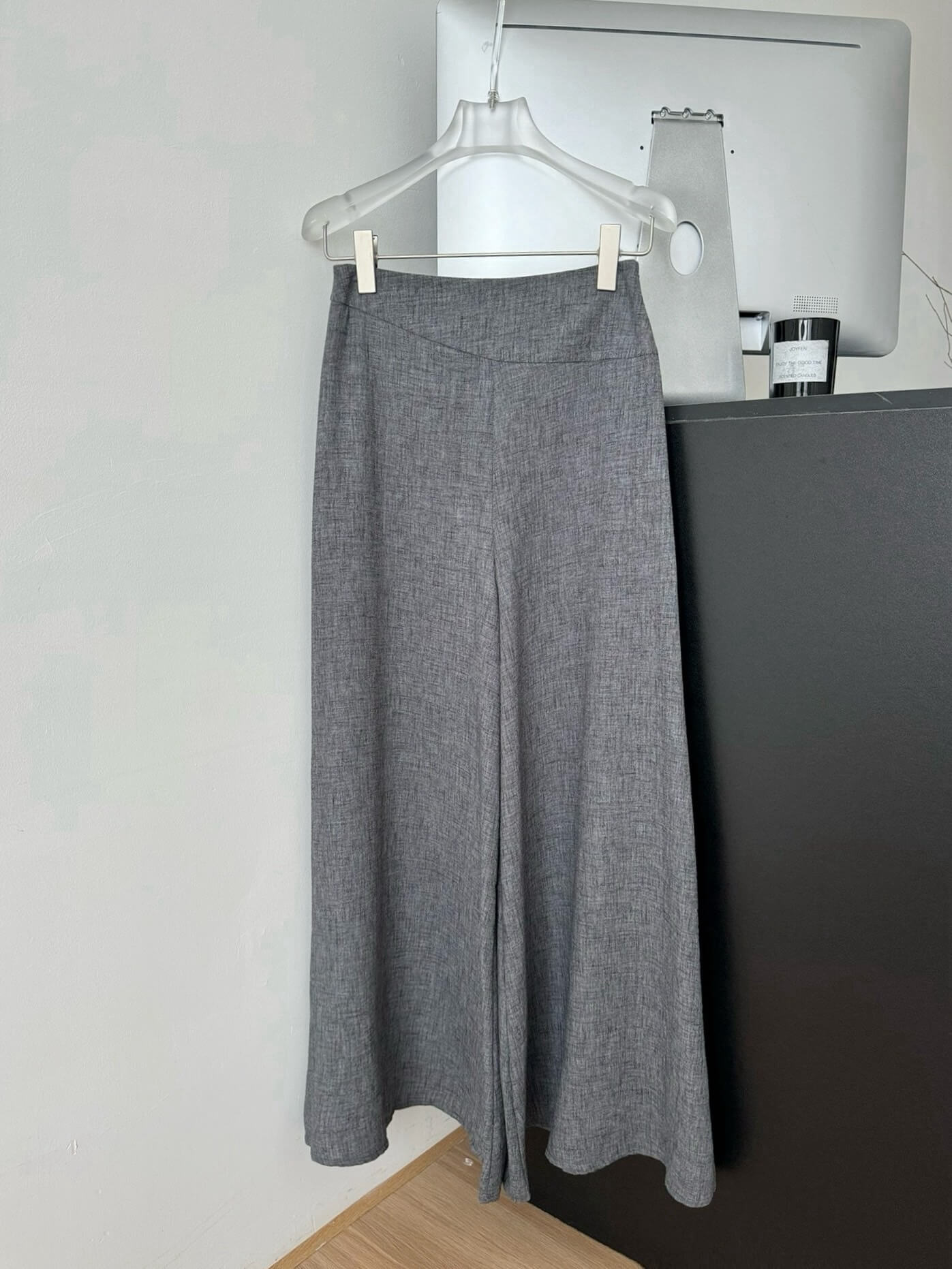 XT LINEN PANTS