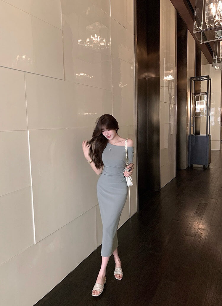 WG MUDO DRESS