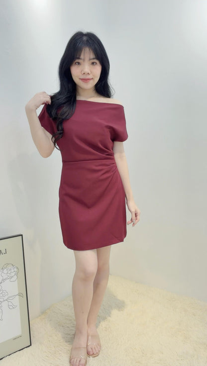 BRICK CLASSIC DRESS