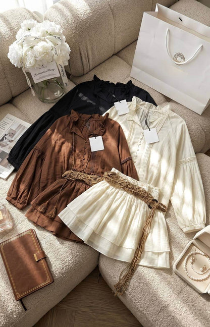 ALICIA SET