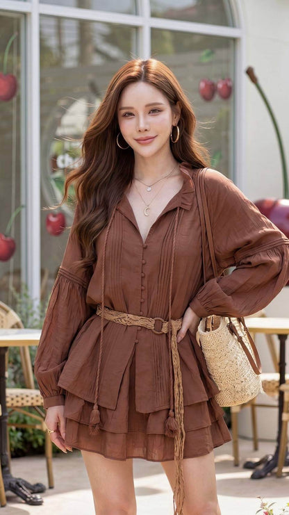 ALICIA SET