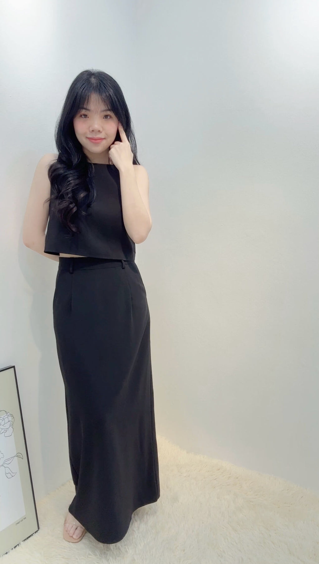 LADDA SET