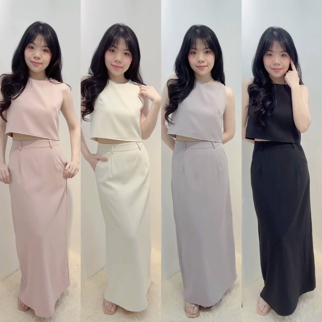 LADDA SET