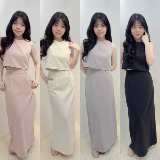 LADDA SET