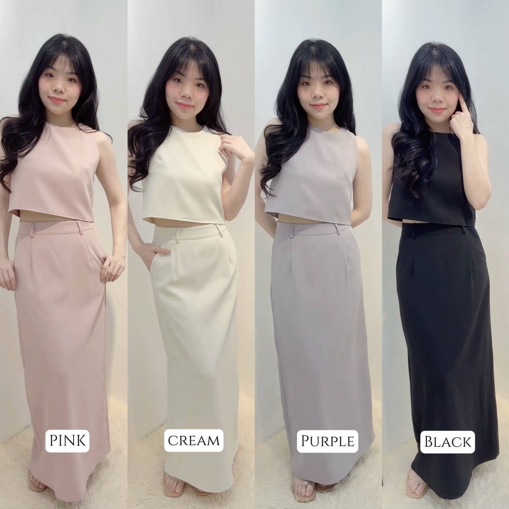 LADDA SET