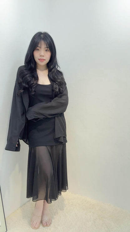 LM ASTER TWO PCS SET