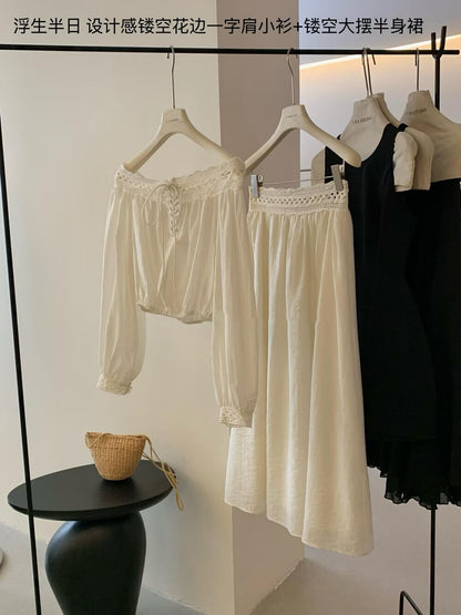 YJ ELOWEN SET