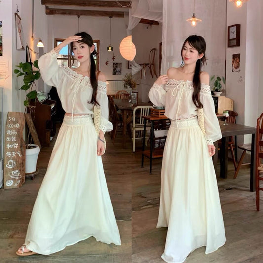 YJ ELOWEN SET