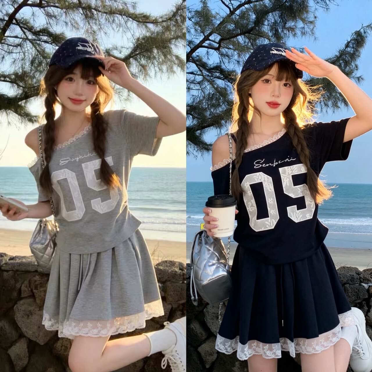 HS ELPH SET