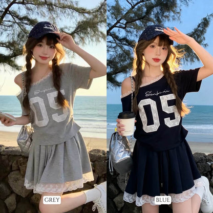 HS ELPH SET