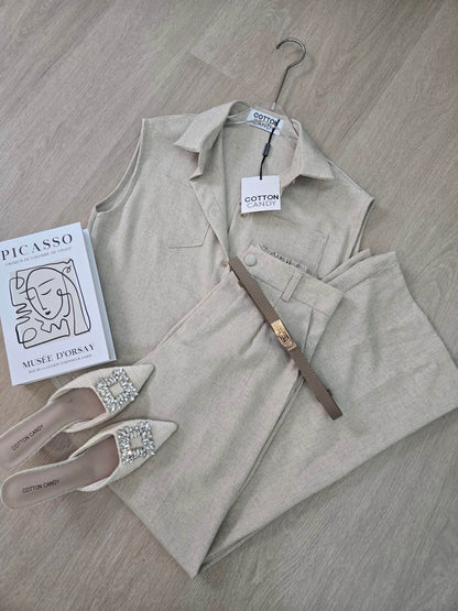 EARLGREY VINTAGE SET