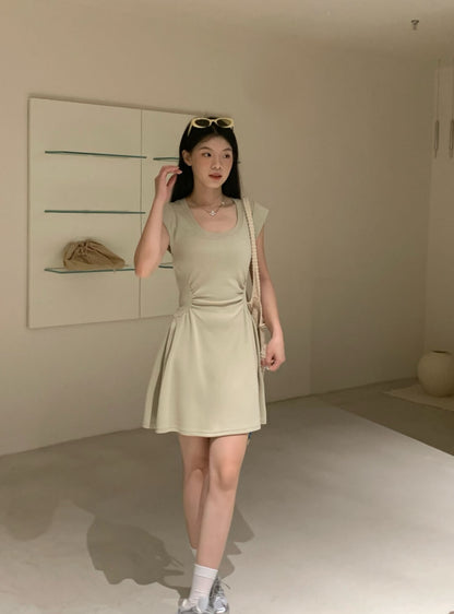 WG SERAPHINA DRESS