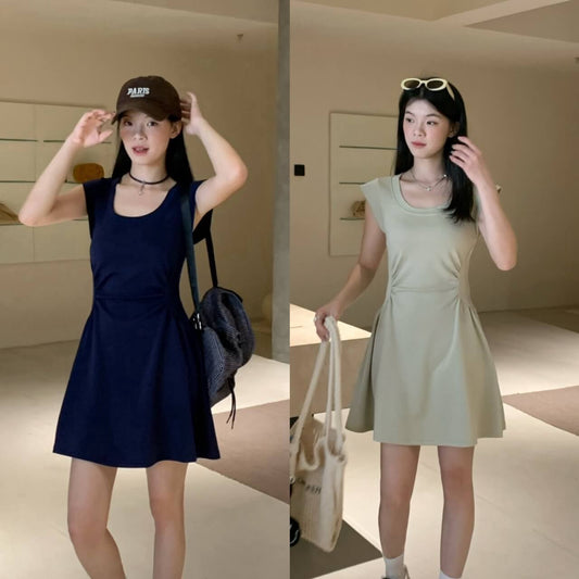 WG SERAPHINA DRESS