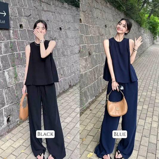YJ CALISTA SET