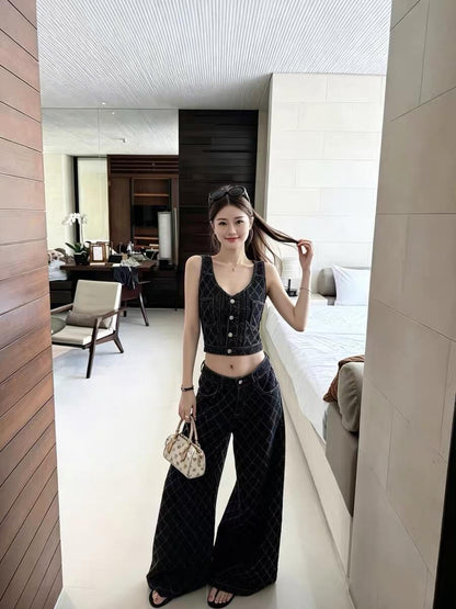 SELCOUTH SET