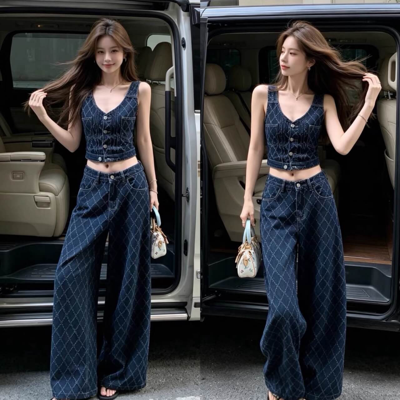 SELCOUTH SET
