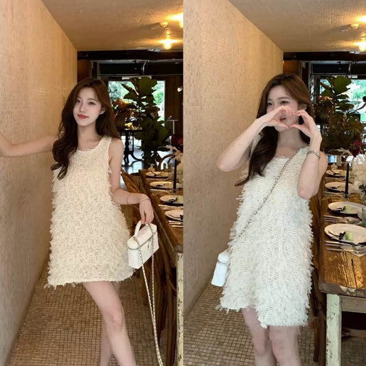 AS ALARIC DRESS