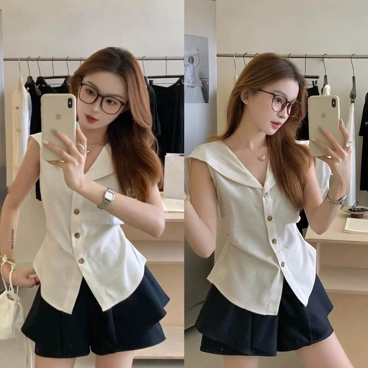YJ CASSIAN SET