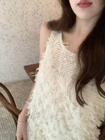 AS ALARIC DRESS