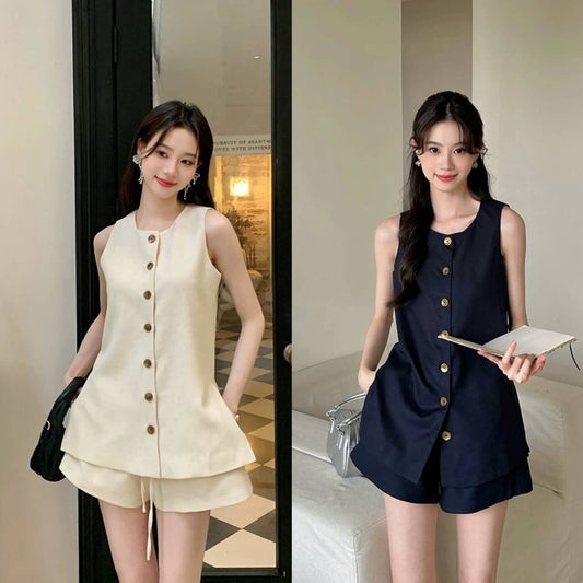 YJ ARAMINTA SET