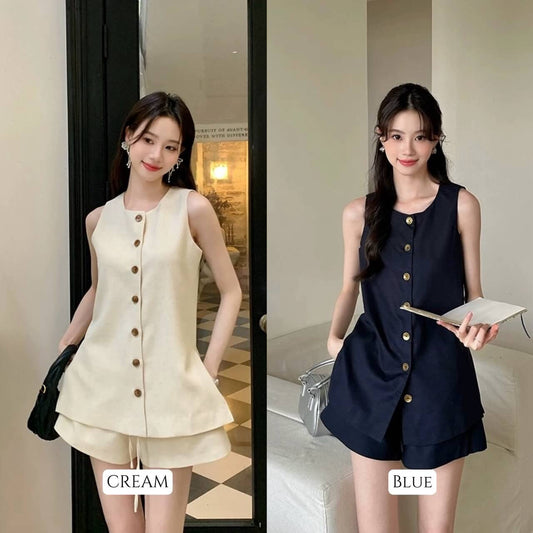 YJ ARAMINTA SET