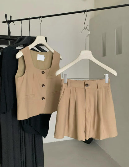 YJ GILLY SET