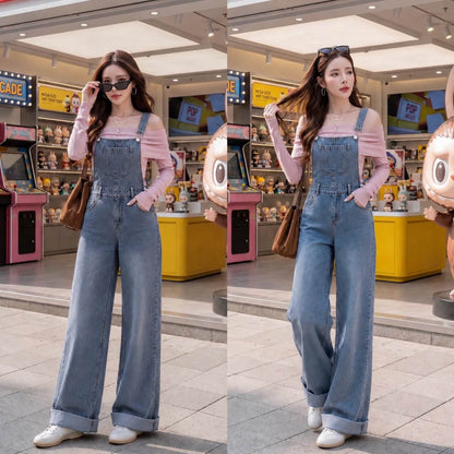 YJ JILLY JUMPSUIT SET