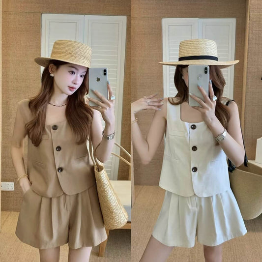 YJ GILLY SET