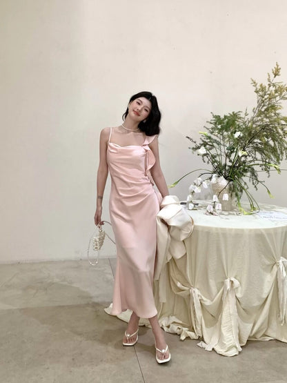 WG LILI DRESS