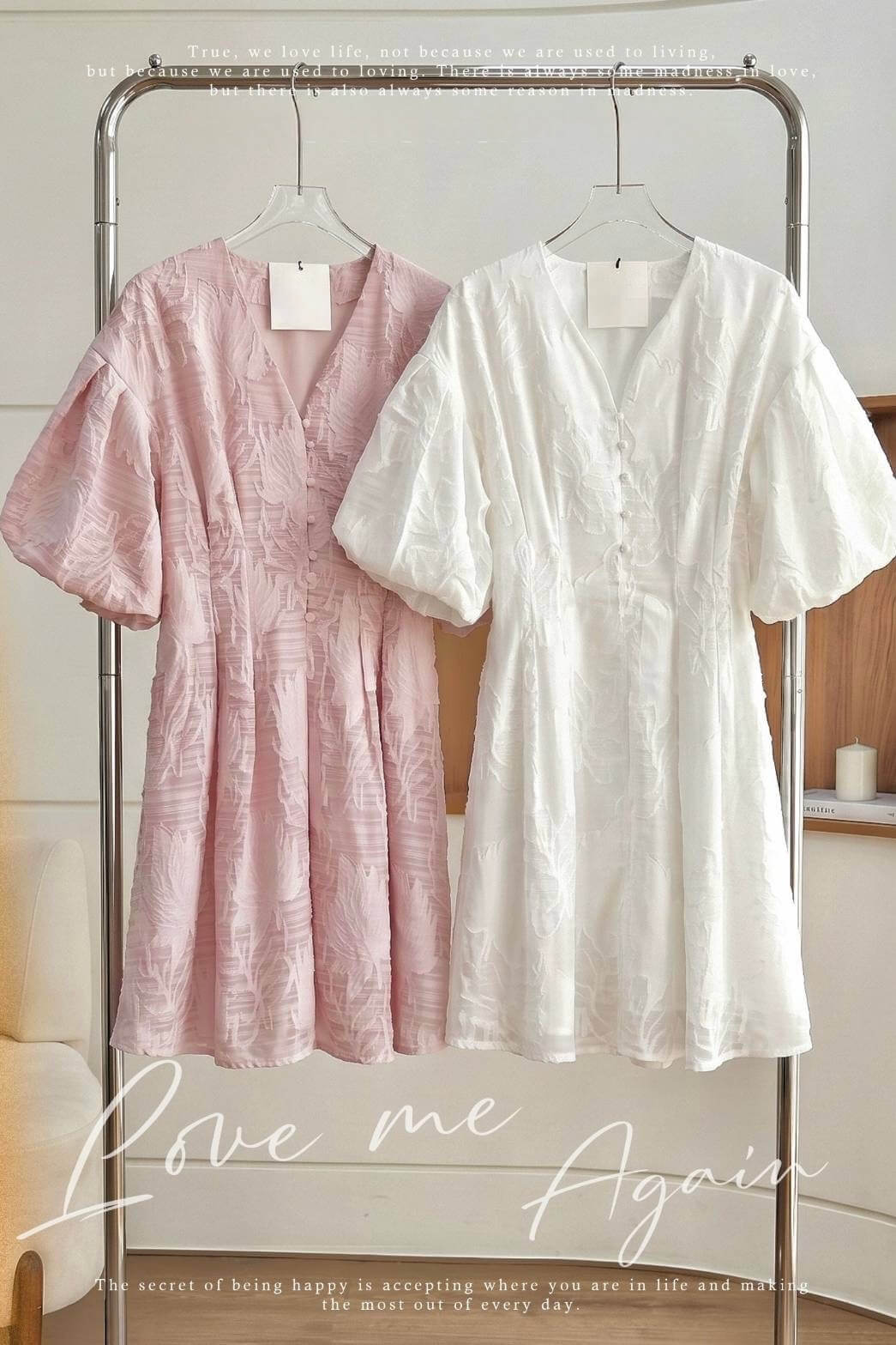 MILE DRESS