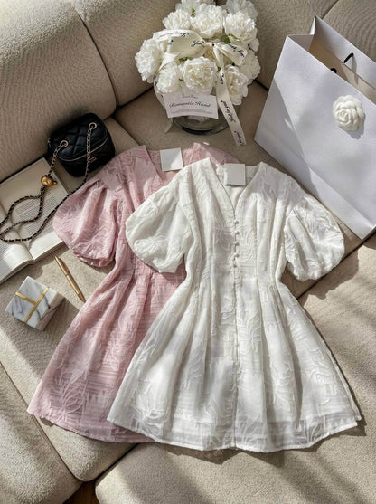 MILE DRESS