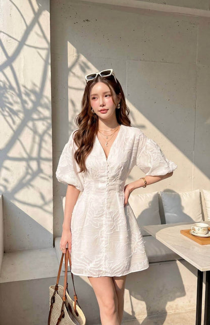 MILE DRESS