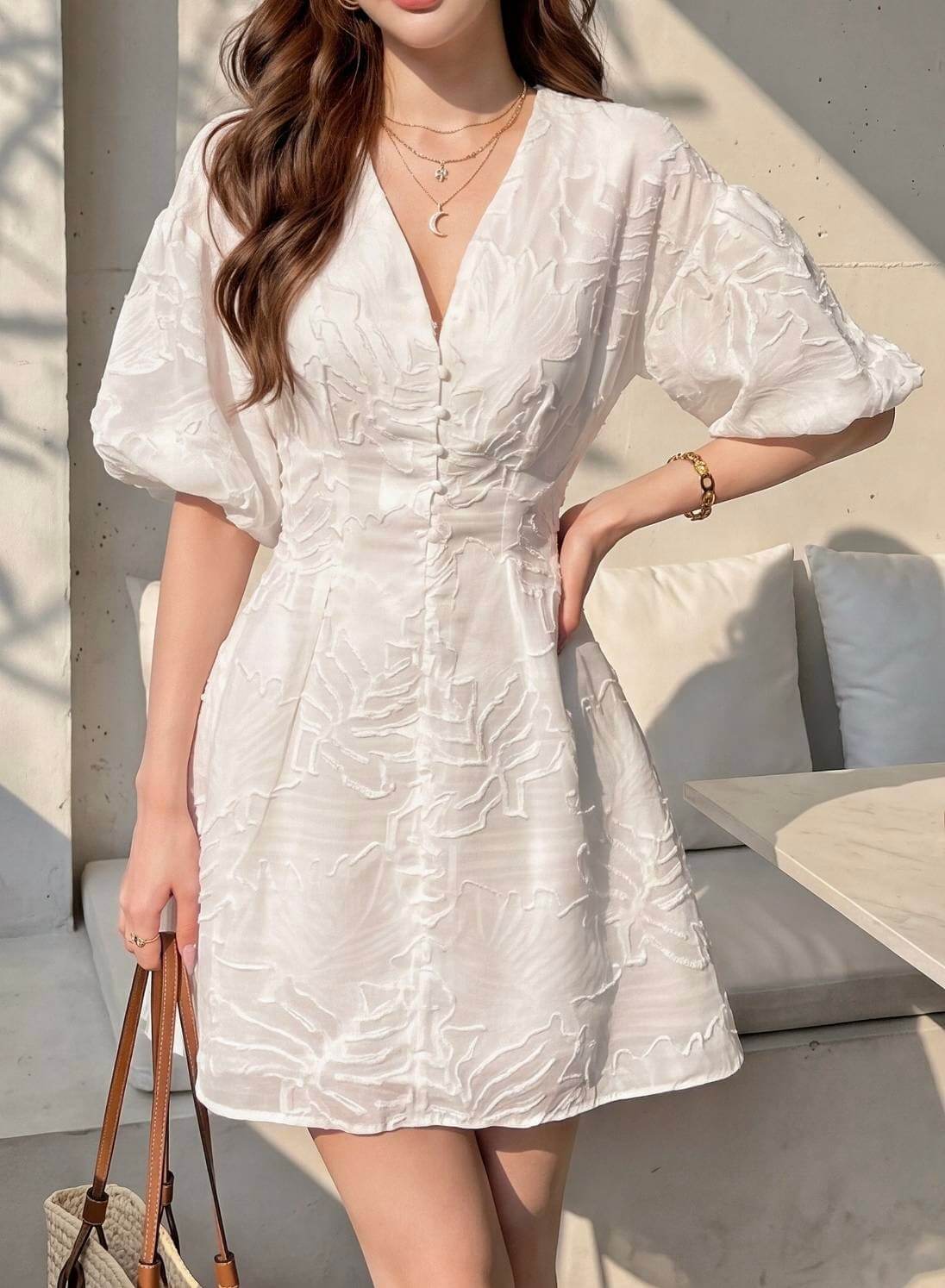 MILE DRESS