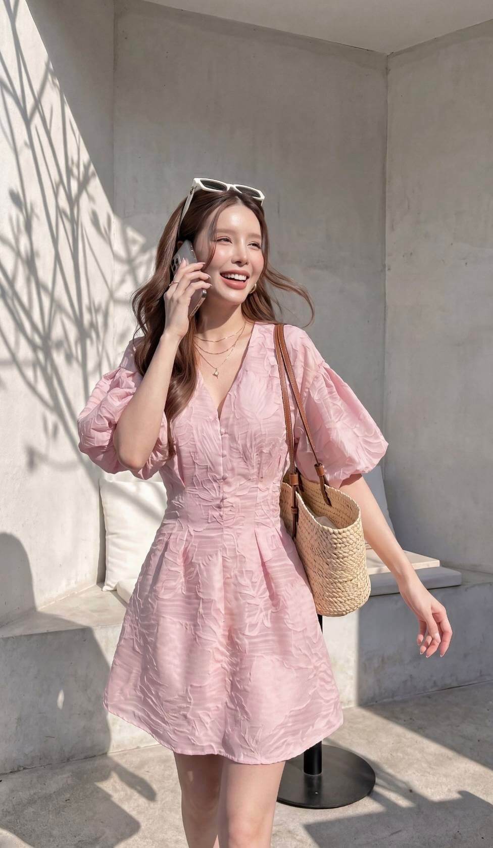 MILE DRESS