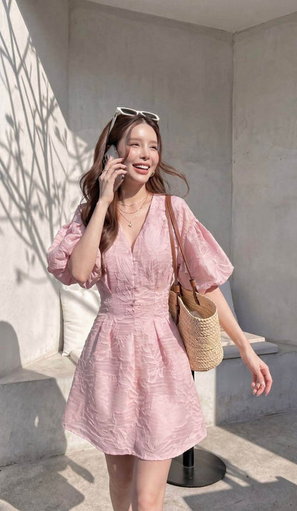MILE DRESS