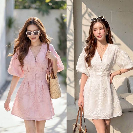 MILE DRESS