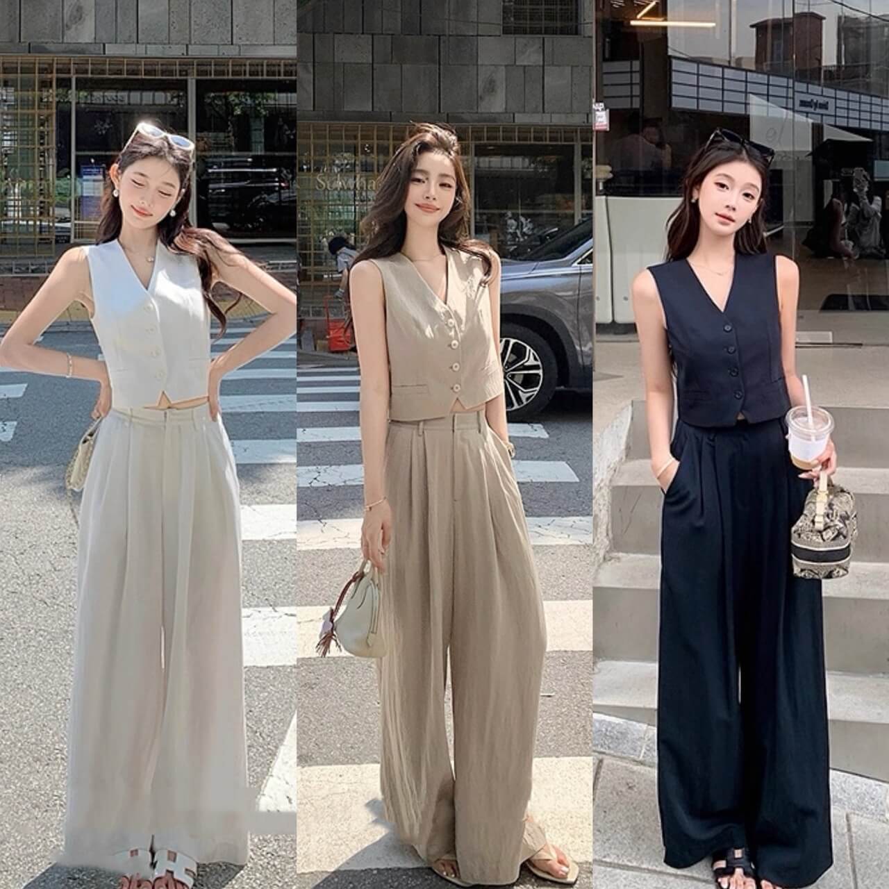 YJ ESMÉ SET