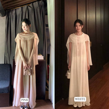 YJ AIRACO DRESS