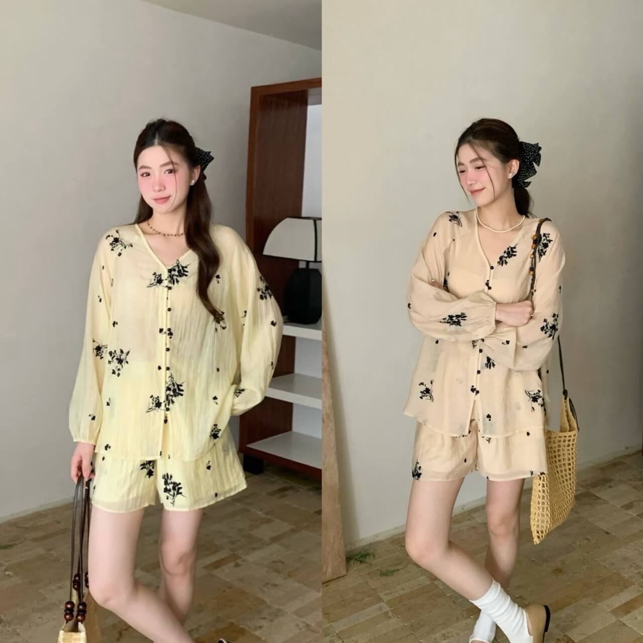 BRIELE SET