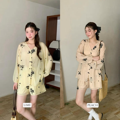 BRIELE SET