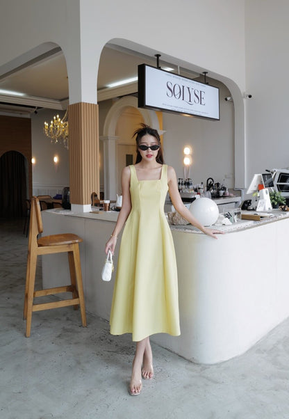 RIANVELL DRESS