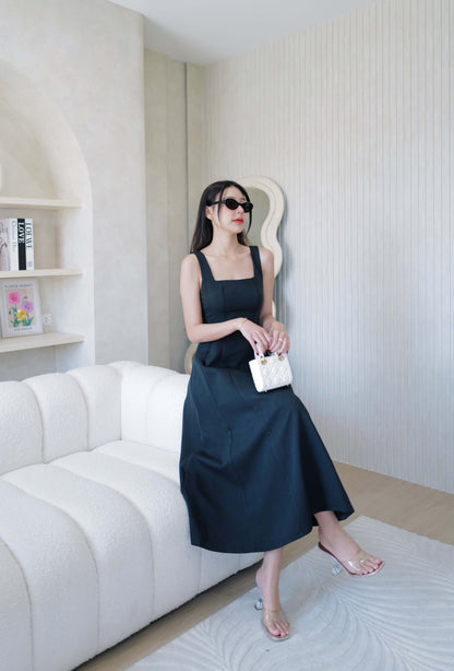 RIANVELL DRESS