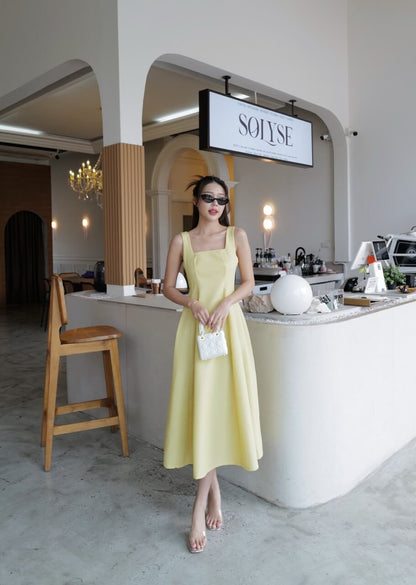 RIANVELL DRESS