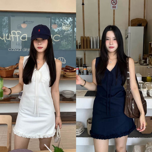 WG EMELLY DRESS