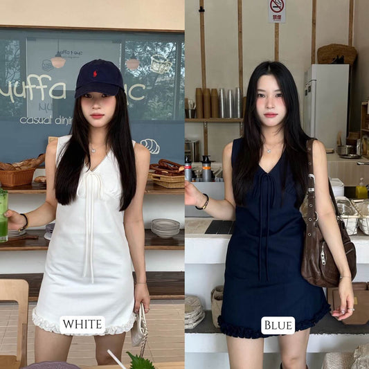 WG EMELLY DRESS