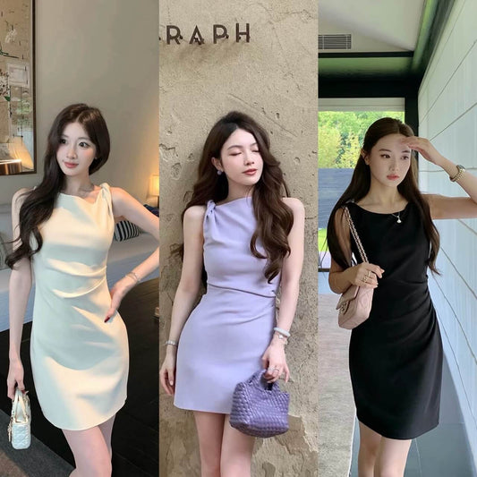 YJ AMMY DRESS