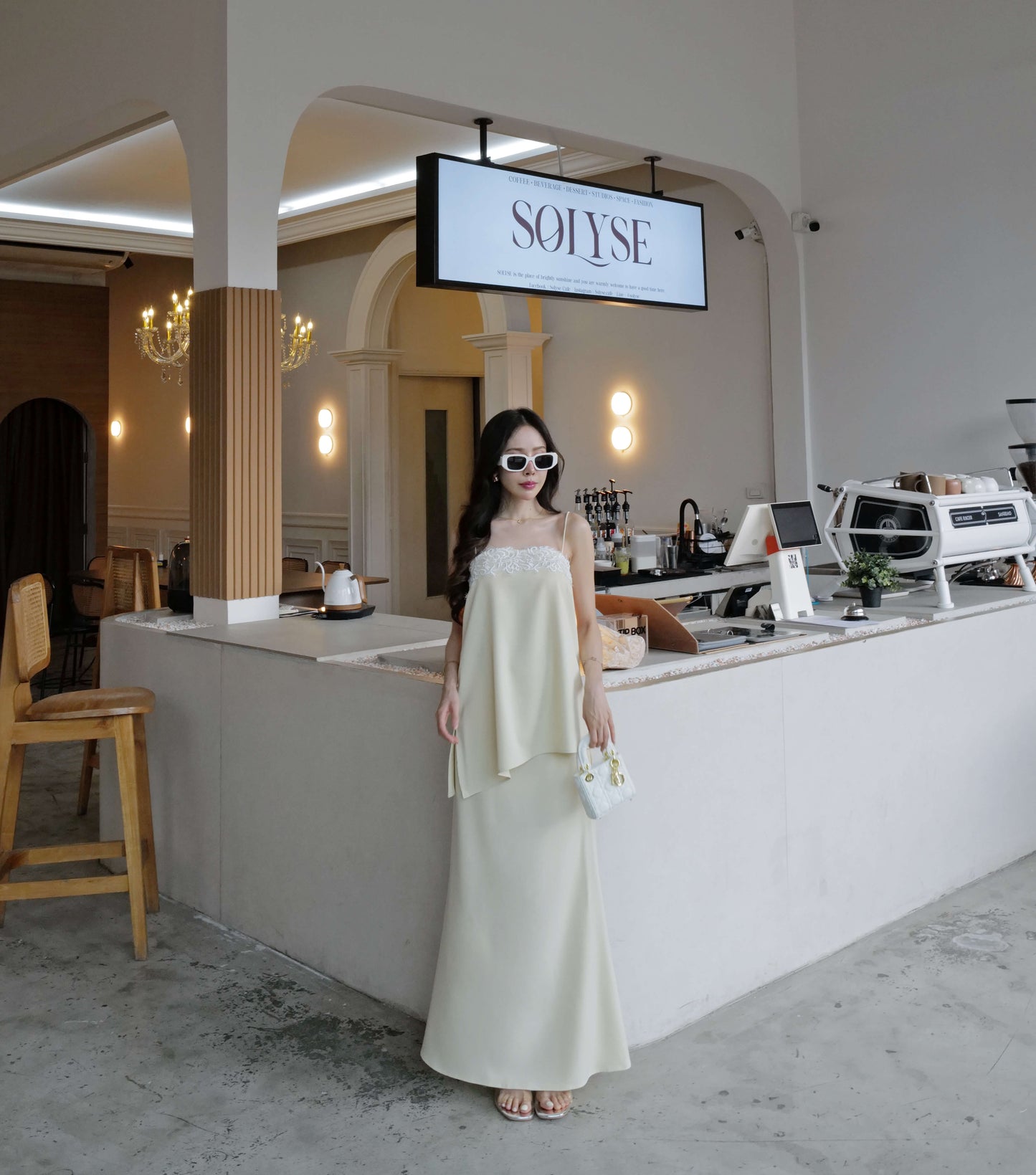 ELLADIE SET