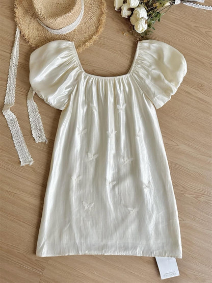 HS ROMANCE DRESS